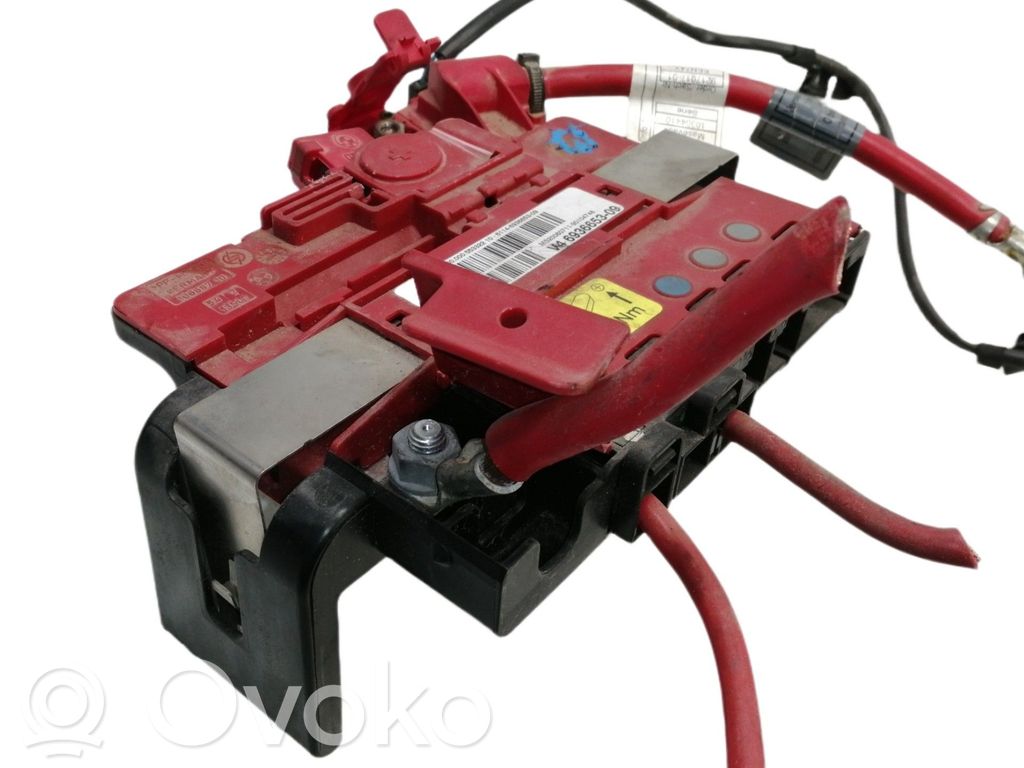 Autres unités de commande / modules   V4693665309,MS20060711