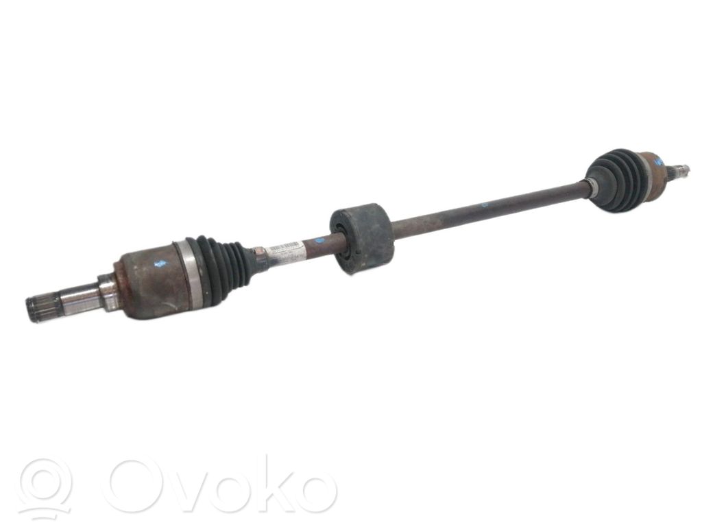 Front driveshaft   00519554760,10297350