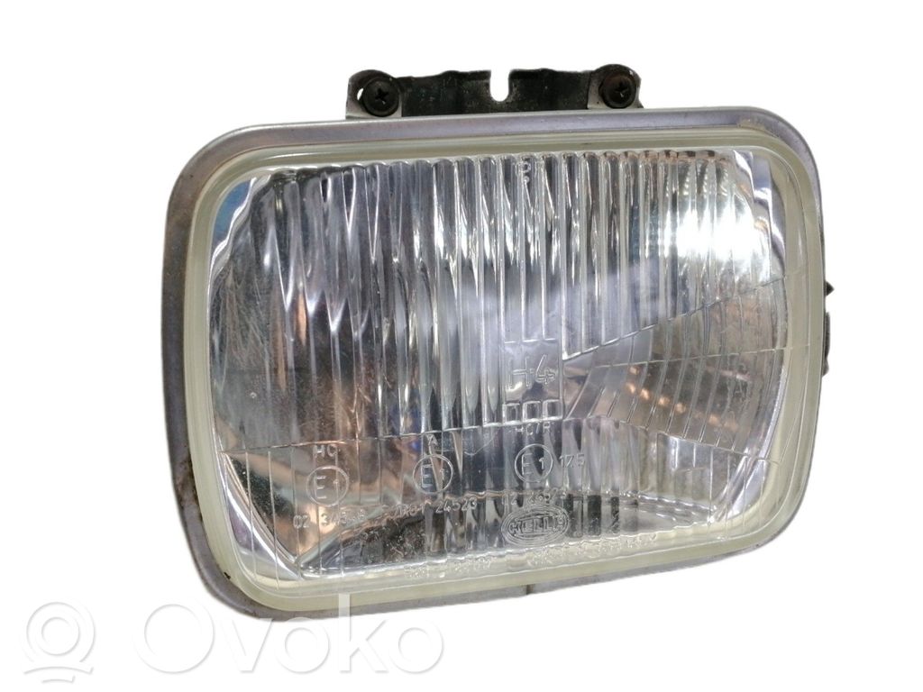 Jeep Cherokee Priekinis žibintas 