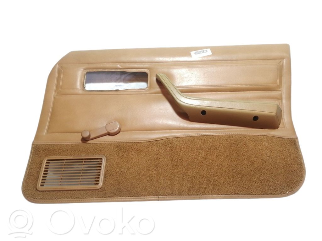 Apmušimas priekinių durų (obšifke)   PIONER,SF8935001574,SF8935001574