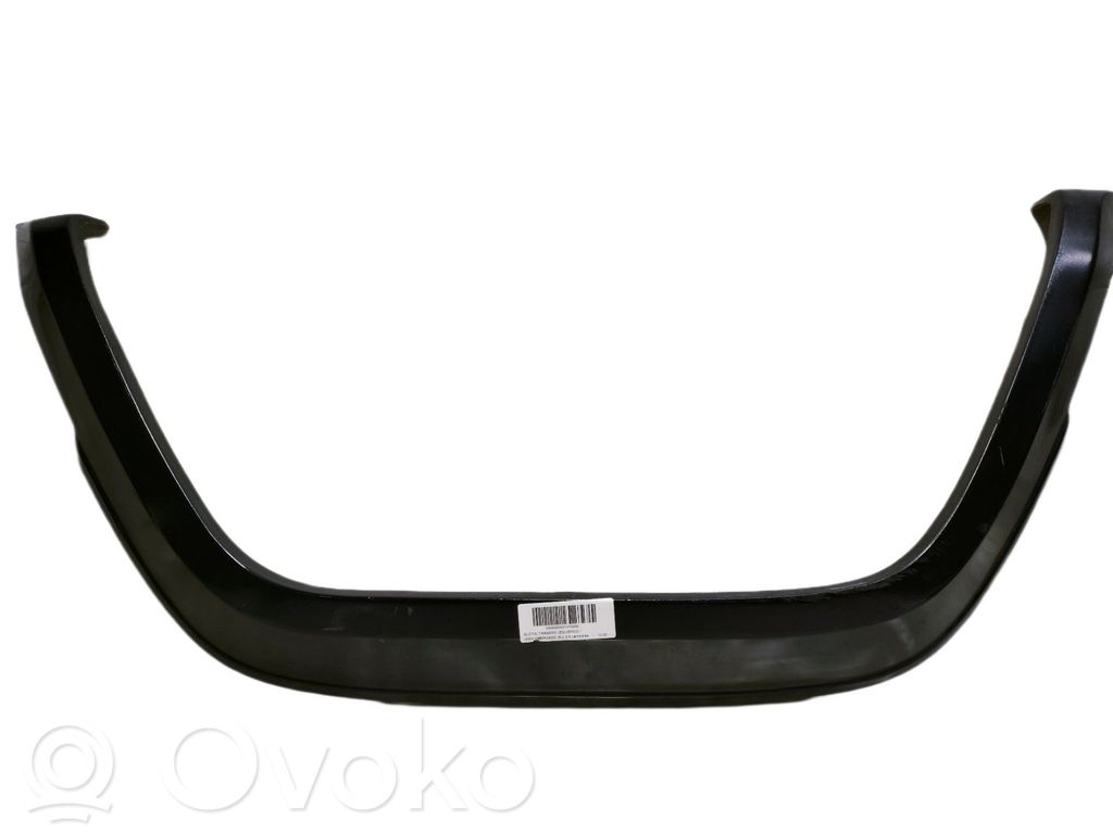 Jeep Cherokee Galinė arka 