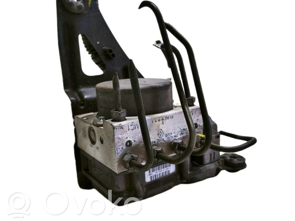Renault Kangoo I Bomba de ABS 