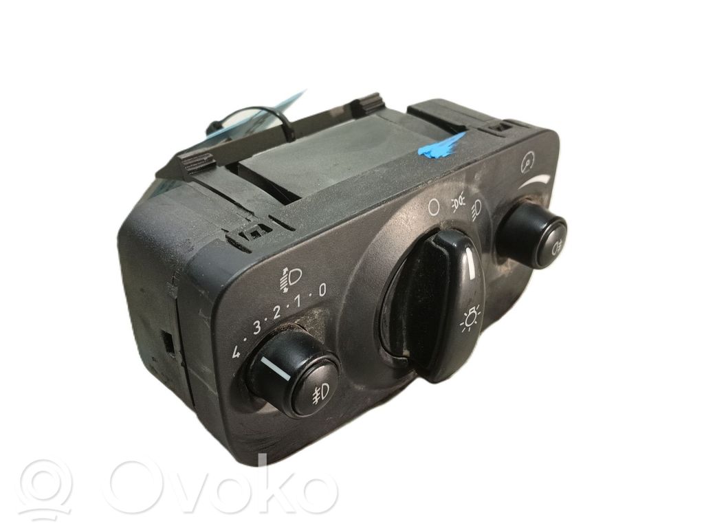 Interruptor de control del panel de luces   6G9T13A024AF,04066405