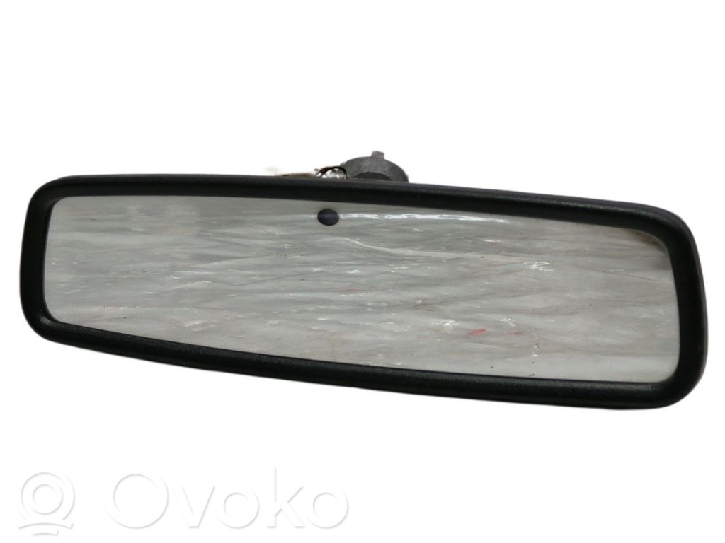 Espejo retrovisor (interior)   E11026532,GNTX939