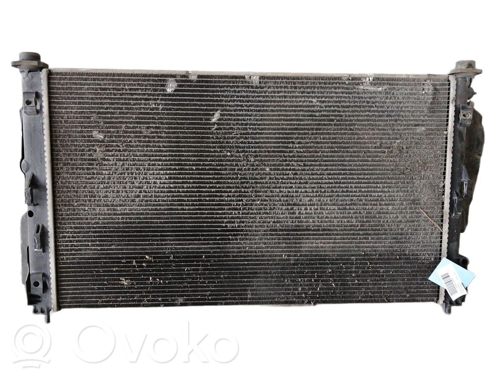 Dodge Caliber Coolant radiator 