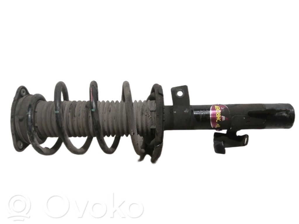 Volvo V50 Ammortizzatore anteriore con molla elicoidale 