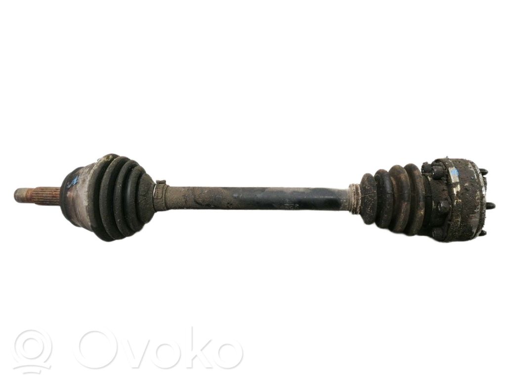 Seat Cordoba (6K) Półoś przednia 