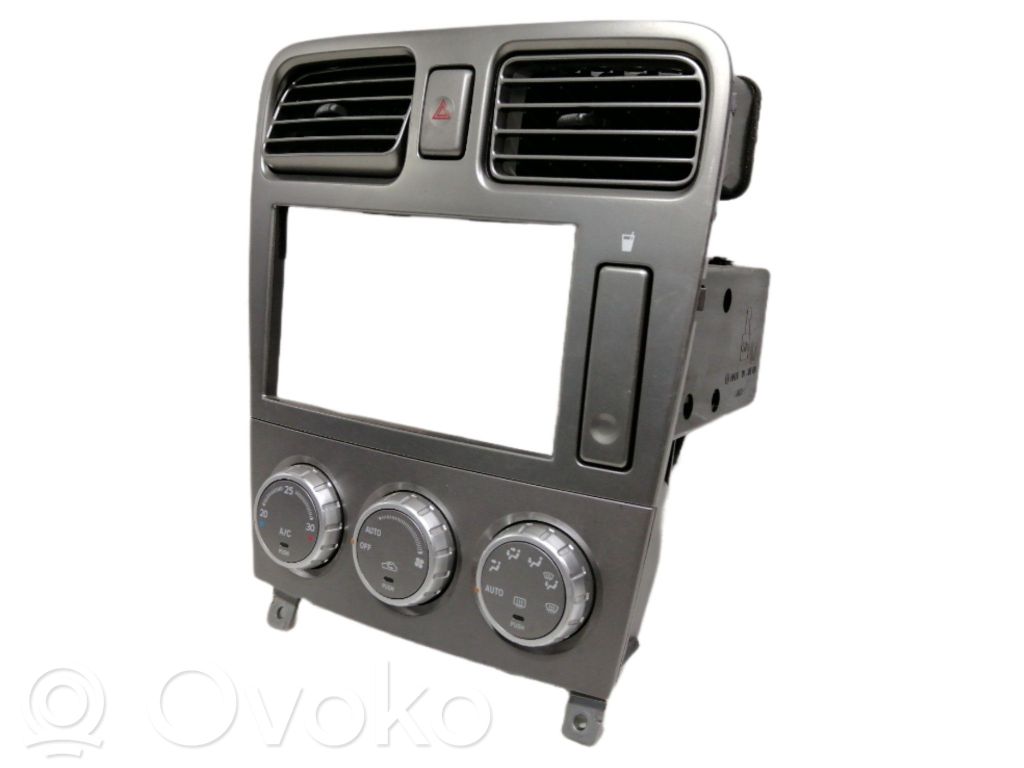 Subaru Forester SG Air conditioner control unit module 