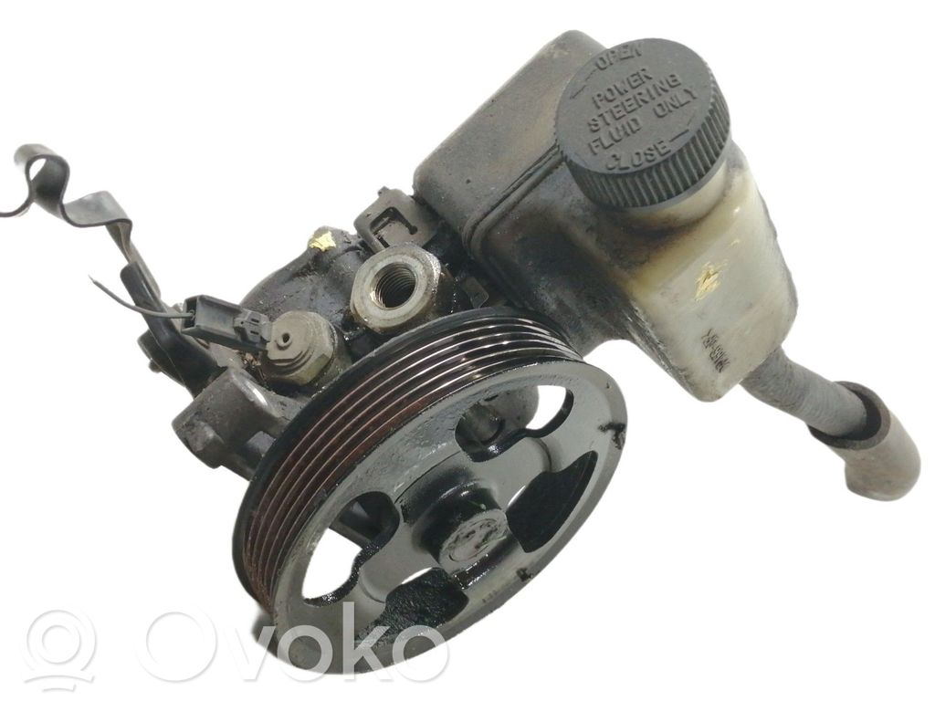 Power steering pump