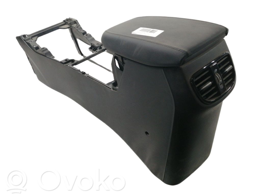 KIA Xceed Reposabrazos 