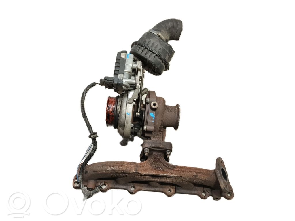 Turbo   36002619,GTB1752V