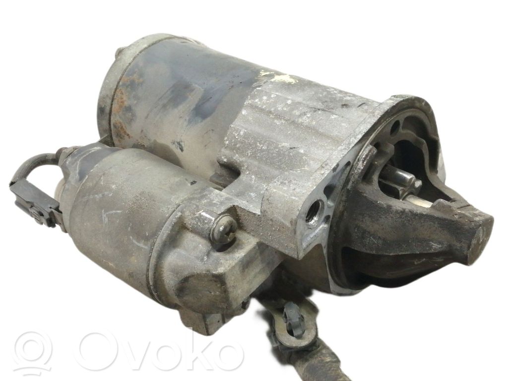 Motor de arranque   M000T20671,MN153444