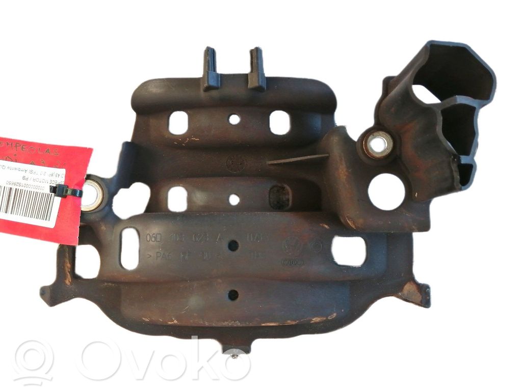 Motor   06D103623A,ROMPEOLAS