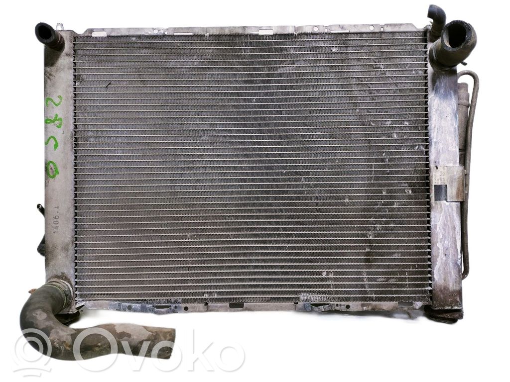 Wasserkühler   8200138738