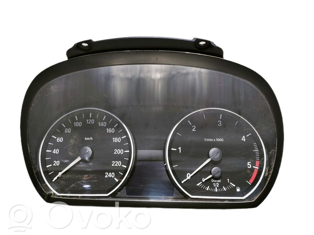Speedometer (instrument cluster)   102495276,914147501,IK9141475018