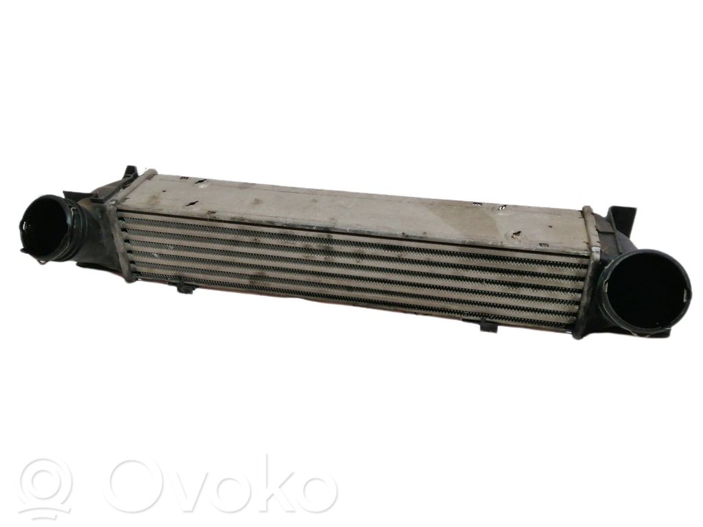 Radiador intercooler   752491607