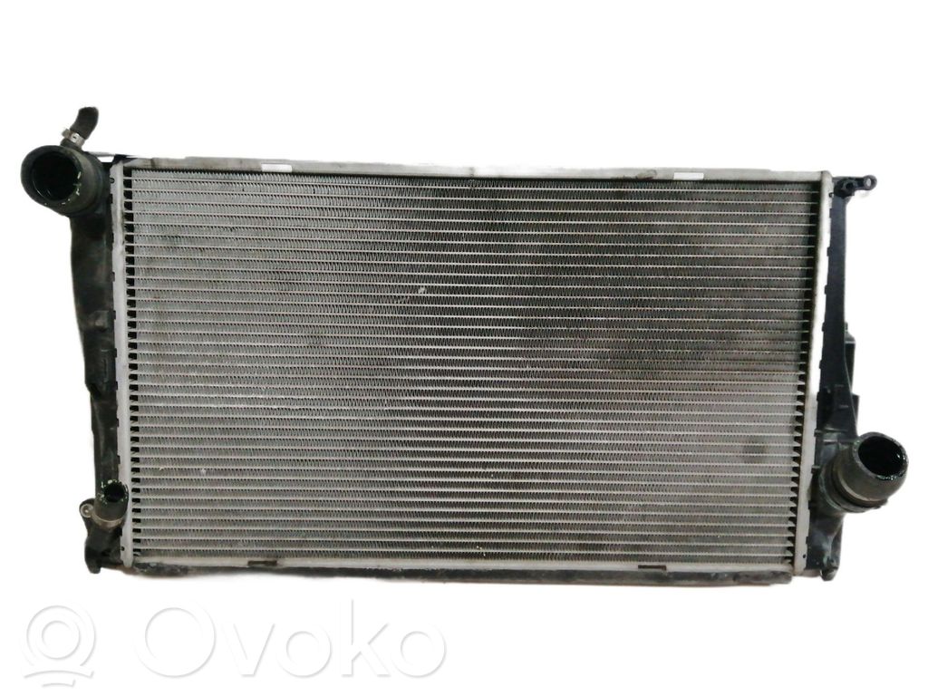 Aušinimo skysčio radiatorius   7797449,5519445,EMC60U