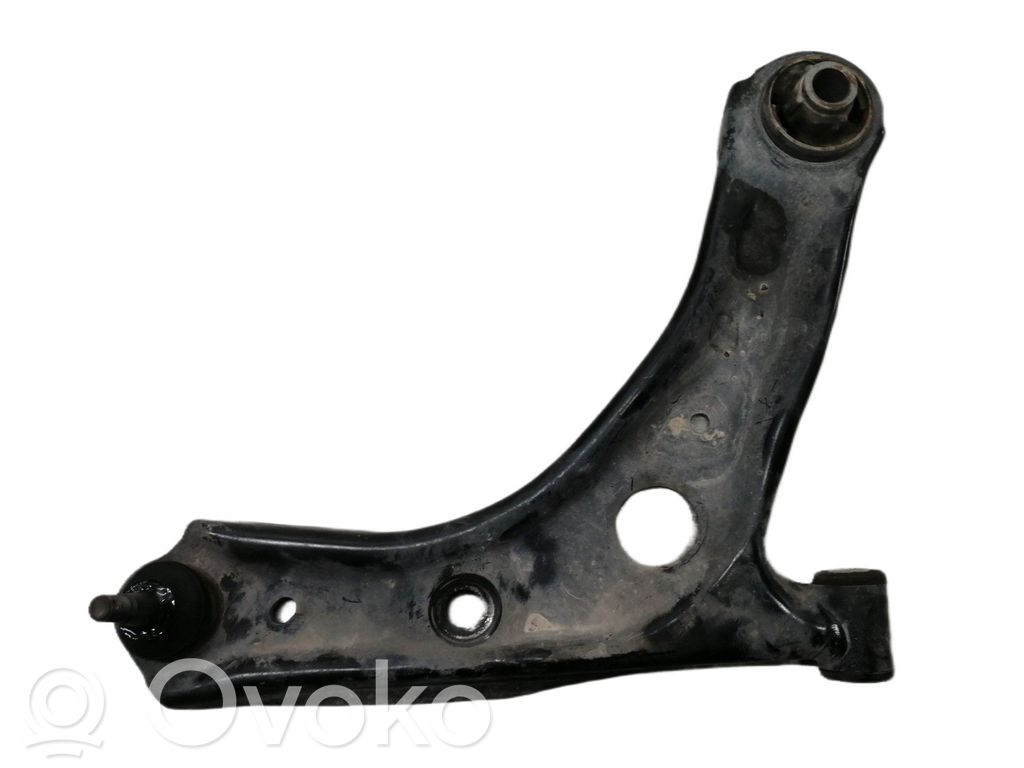 Front control arm   B000770180
