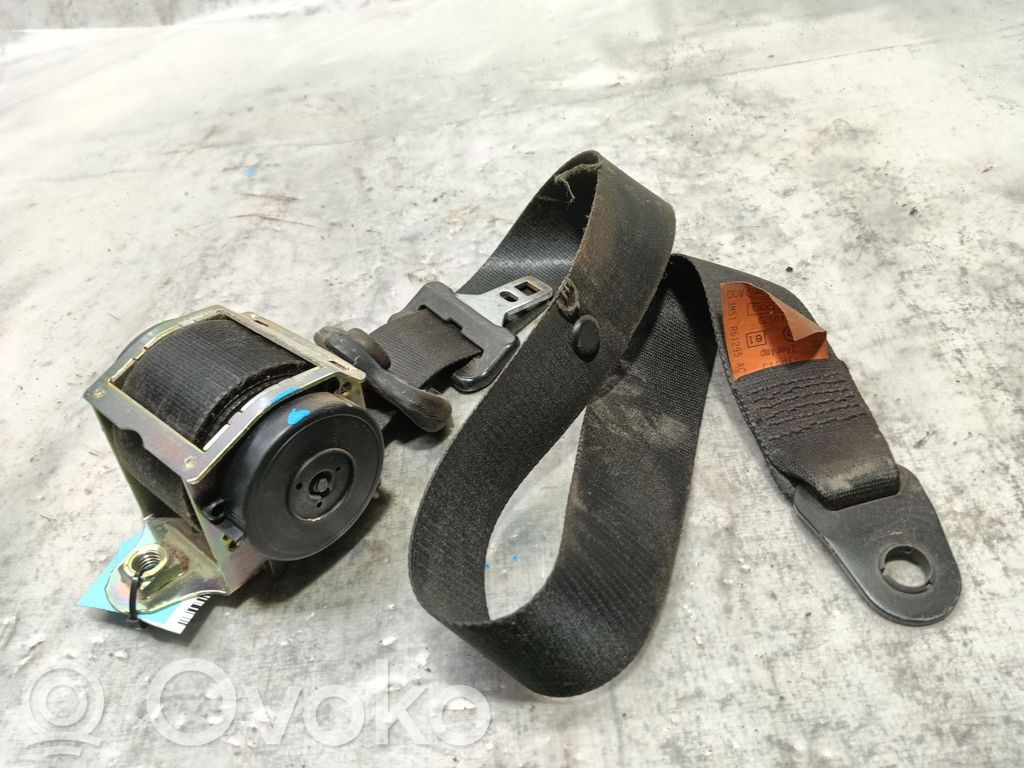 Cinturón delantero   3M51R61295AC