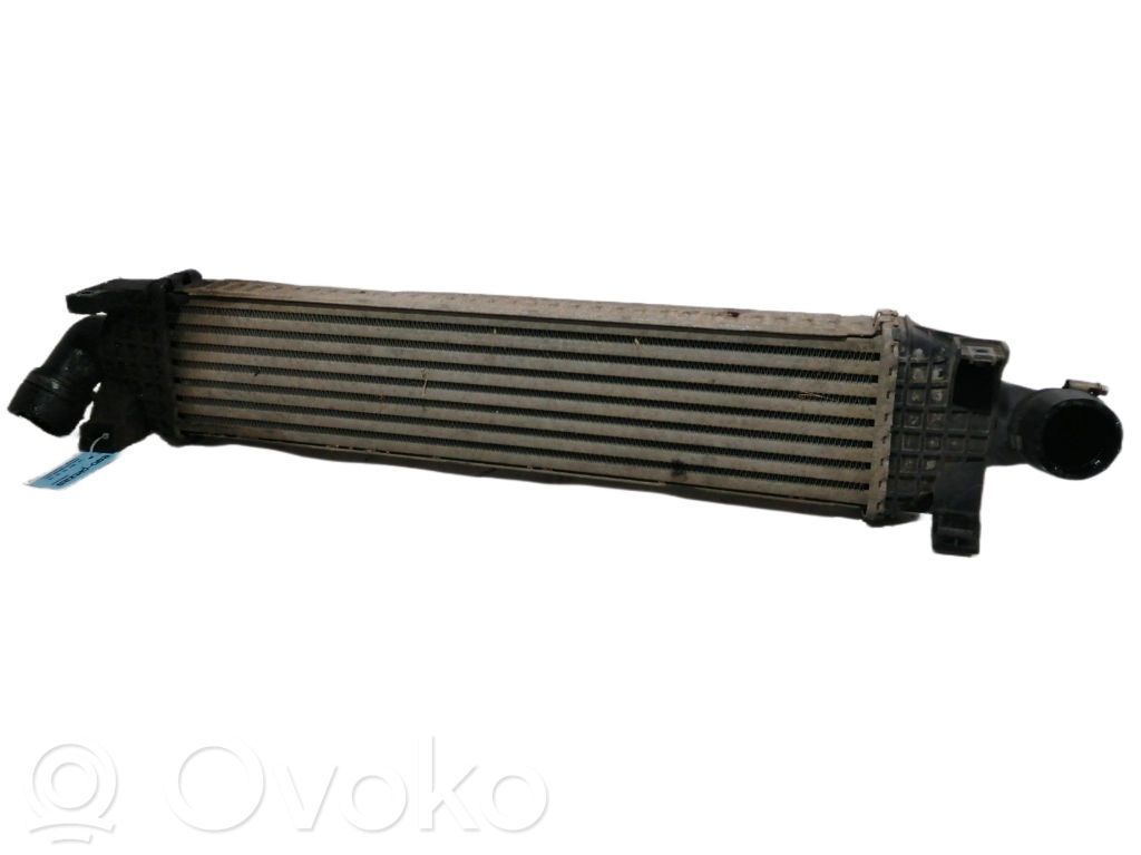 Radiador intercooler   3M5H9L440AD