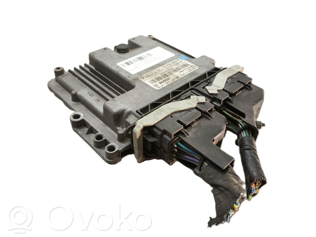 Ford Tourneo Engine control unit/module 