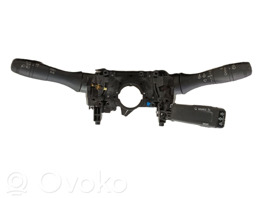 Renault Captur II Interrupteur / bouton multifonctionnel 