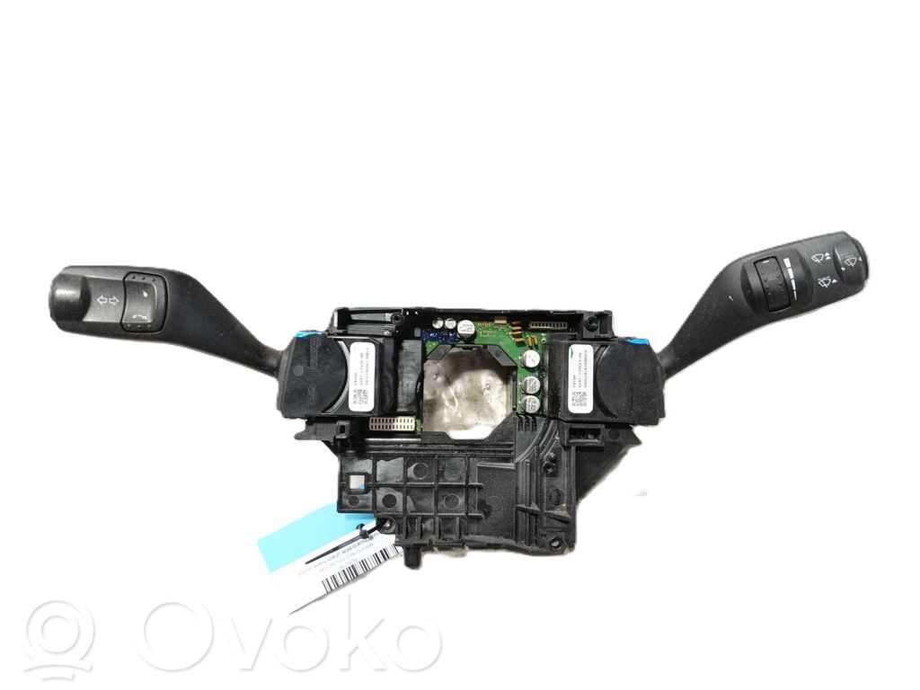 Ford Mondeo MK IV Interruptor de control multifunción 