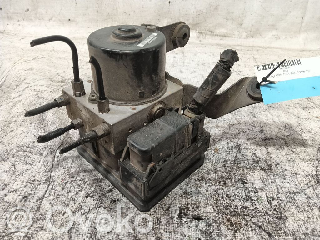 ABS Pump   C3Y76765XA,06210953913
