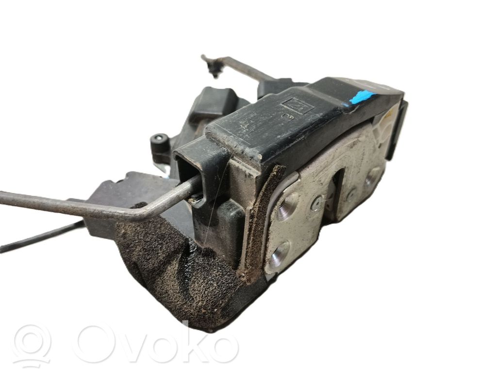 Etuoven lukko   CD3458310B,B82B84R1