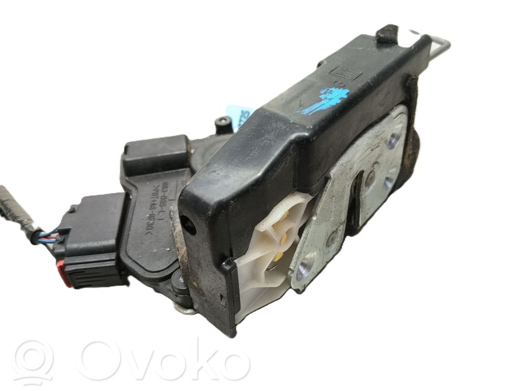 Etuoven lukko   CD8559310A,B83B85L