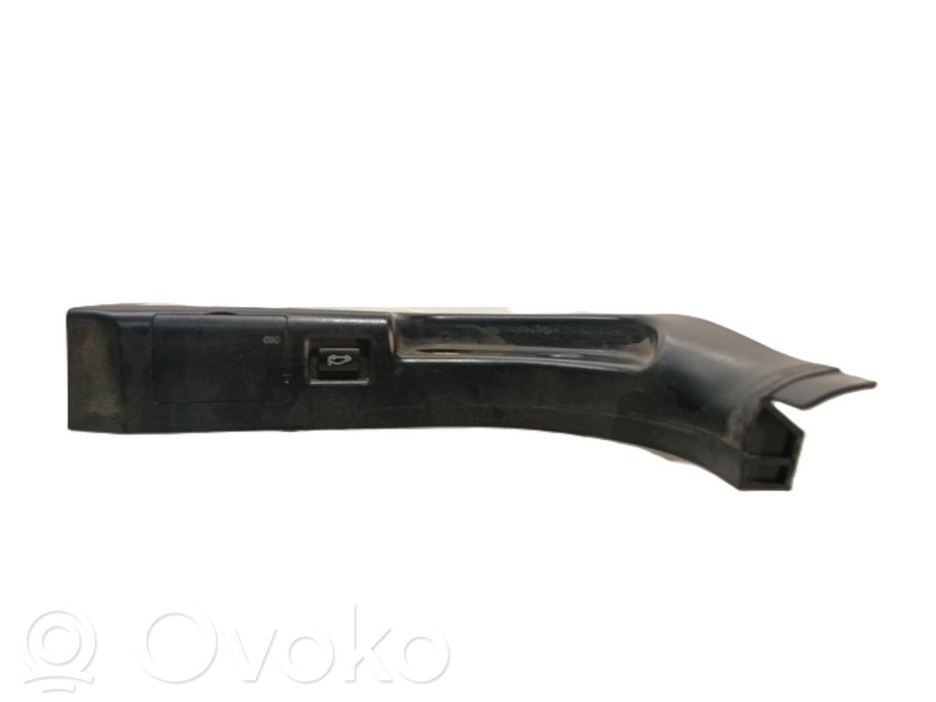 Multifunctional control switch/knob   51437025029,50499800,22339910GE