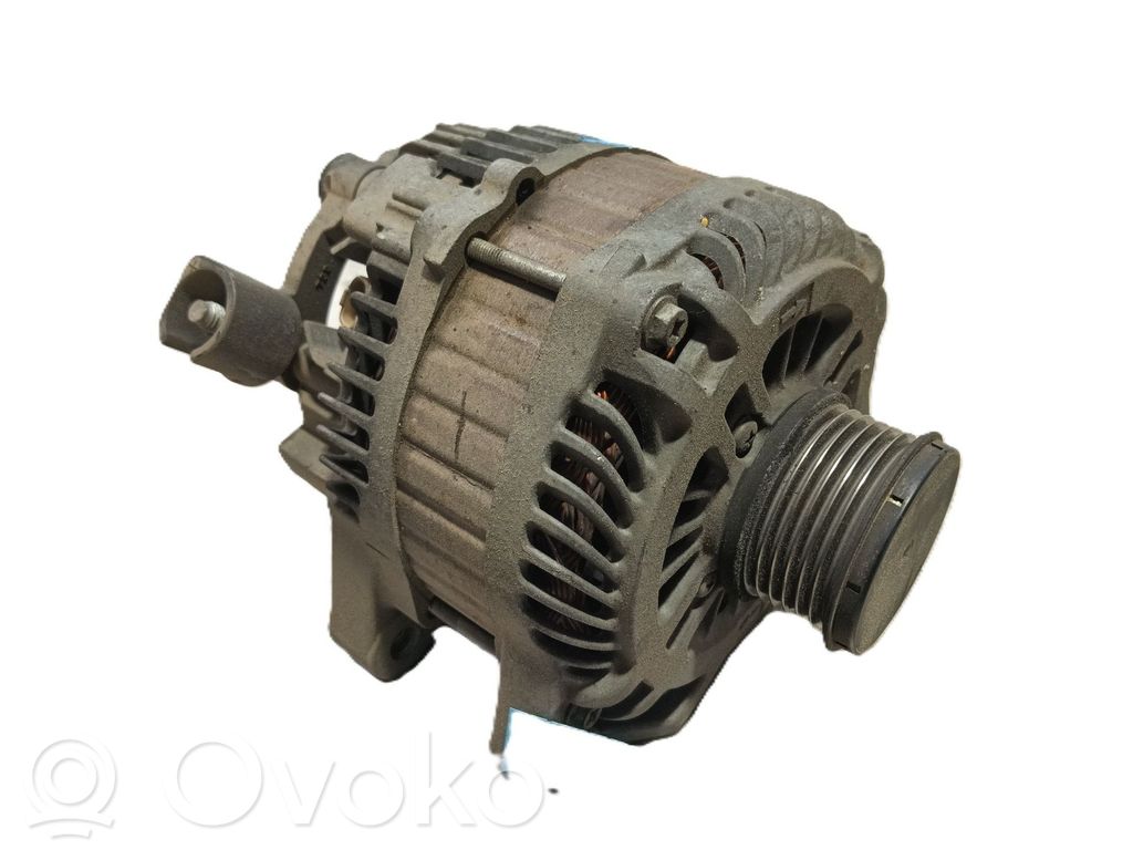 Alternador   5705EE,9654752880
