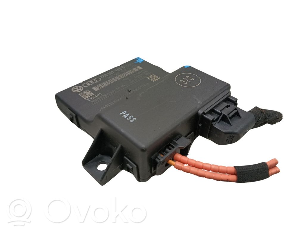 Sonstige Steuergeräte / Module   8U0907468G,8U0907468Q,2840652912300