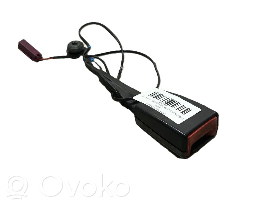 Cinturón delantero   1724195,8V51B61208AF