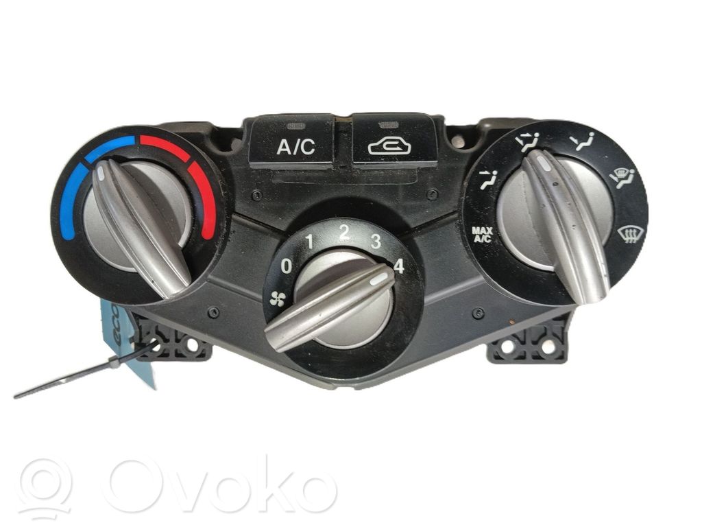 KIA Rio Air conditioner control unit module 