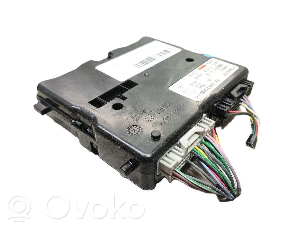 Autres unités de commande / modules   277604EA2C,277604EA2B