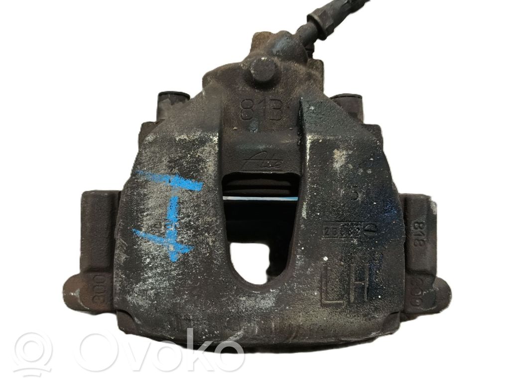 Ford Focus Передний суппорт 
