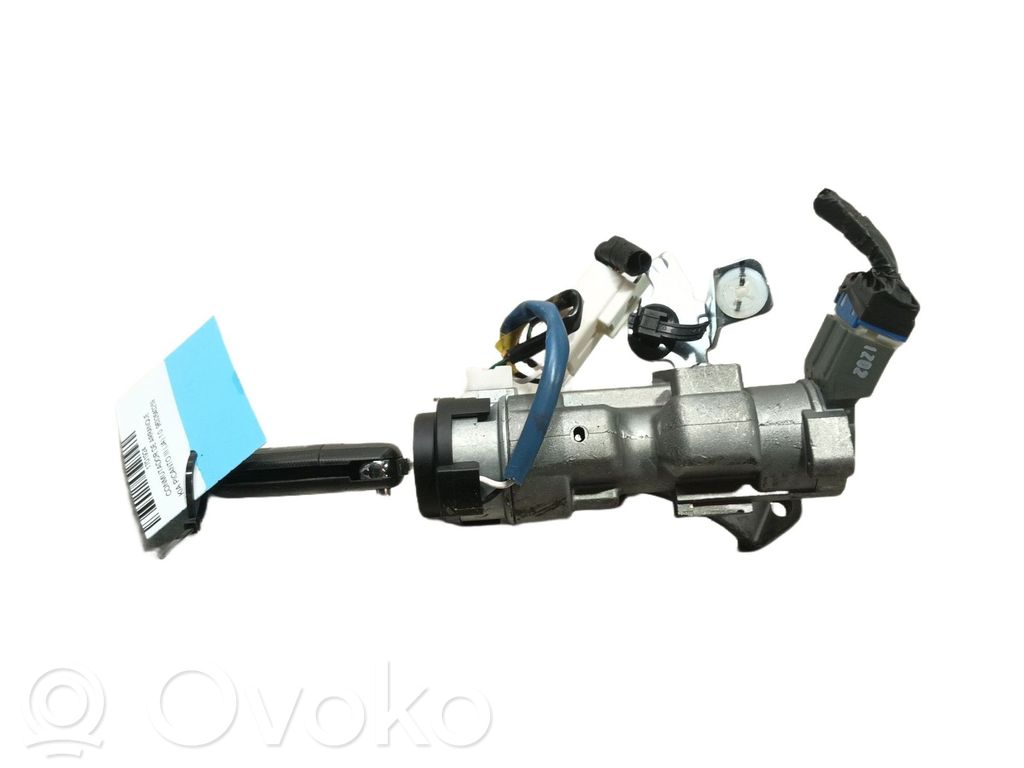 KIA Picanto Ignition lock 