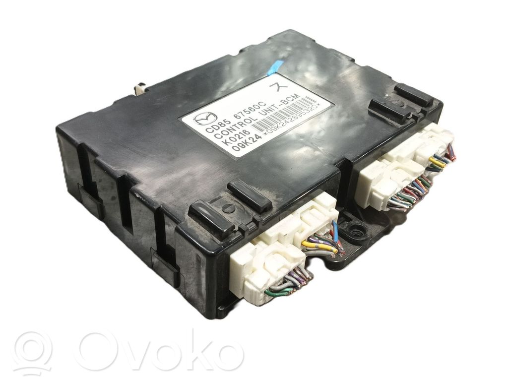 Other control units/modules   CD8567560C,CD8567560C