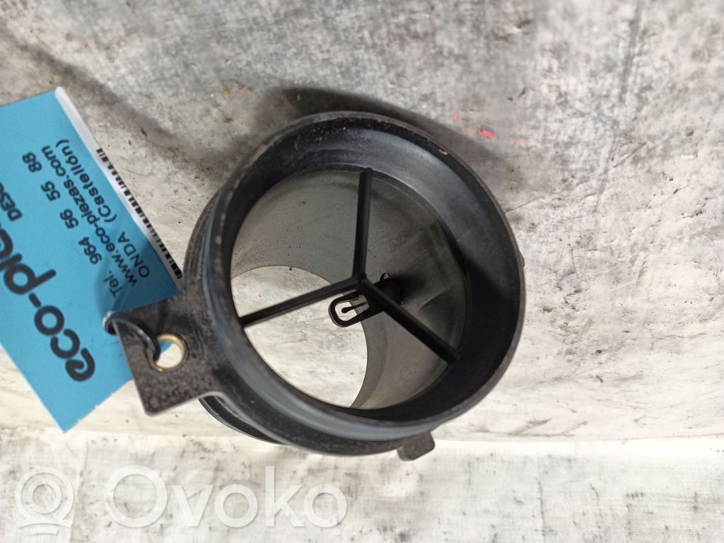 Ford Focus Mass air flow meter 