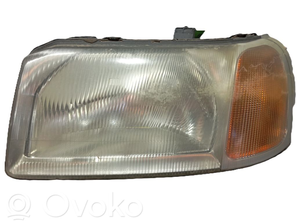 Land Rover Freelander Headlight/headlamp 