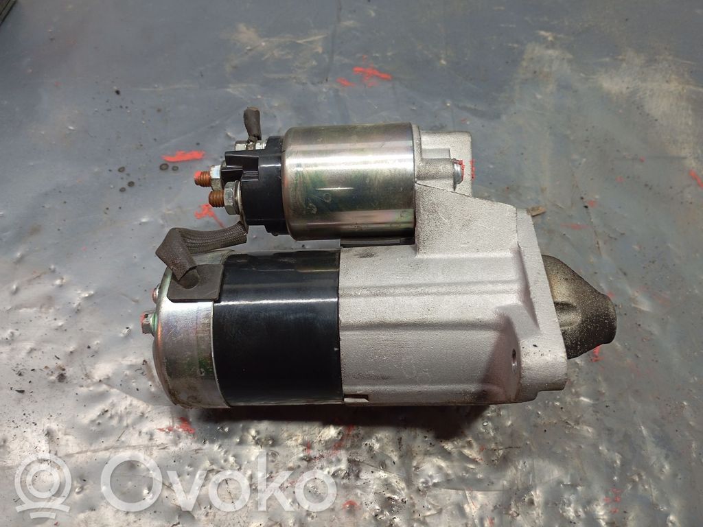Renault Fluence Motor de arranque 