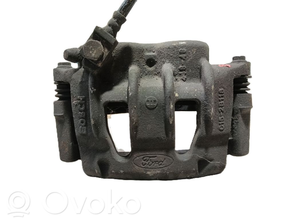 Front brake caliper   2224142,C1528118