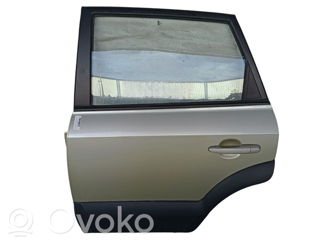Puerta trasera   770032E050