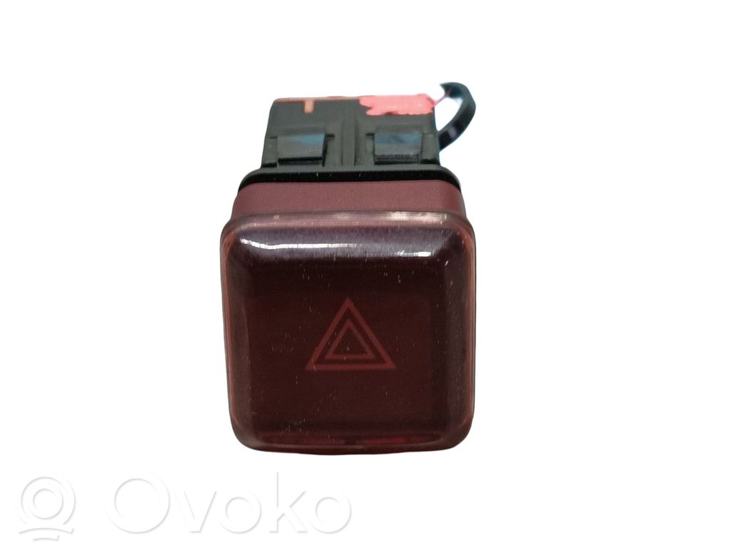 Botón interruptor de luz de peligro   6242PZ,96628855JK
