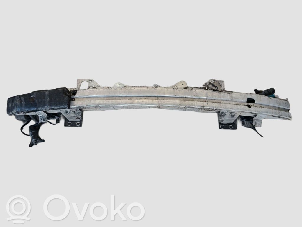 BMW 7 E65 E66 Soporte del parachoques delantero 