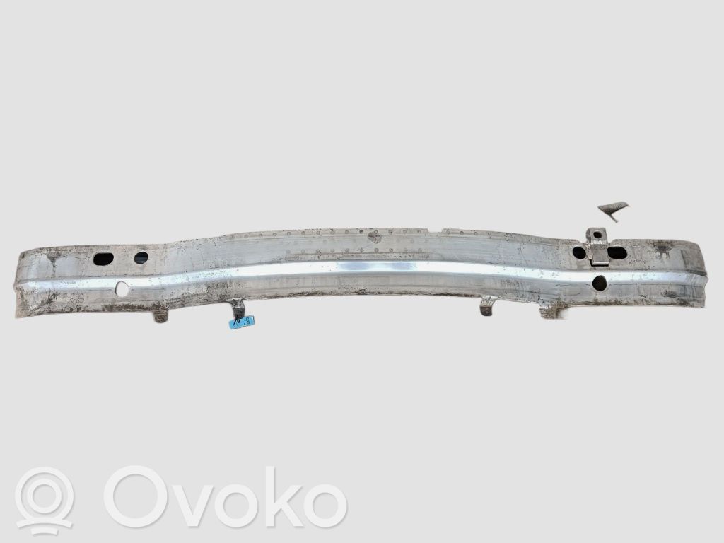 BMW 7 E65 E66 Soporte del parachoques delantero 