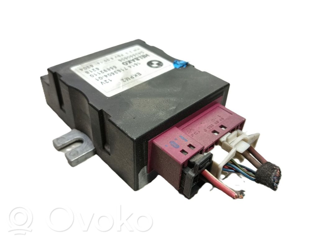 Otras unidades de control/módulos   716350401