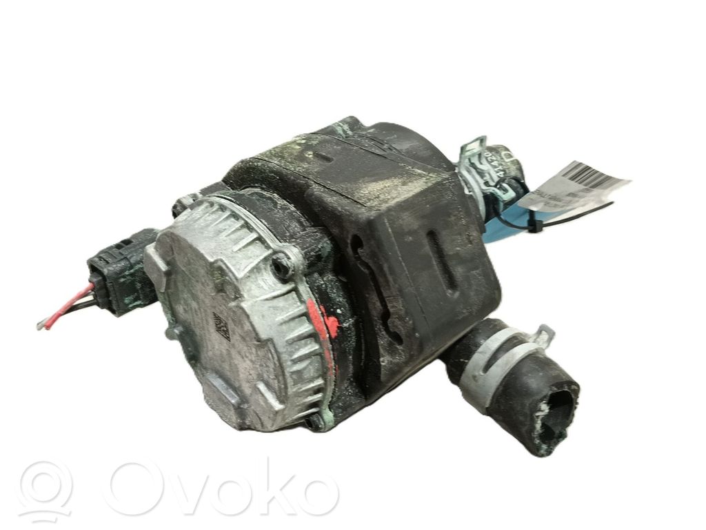 Renault Arkana Pompe de circulation d'eau 