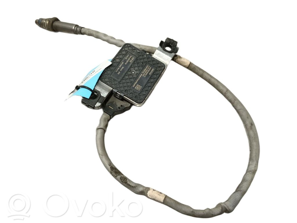 Lambda-anturi   4L907807BP,04L907805CE
